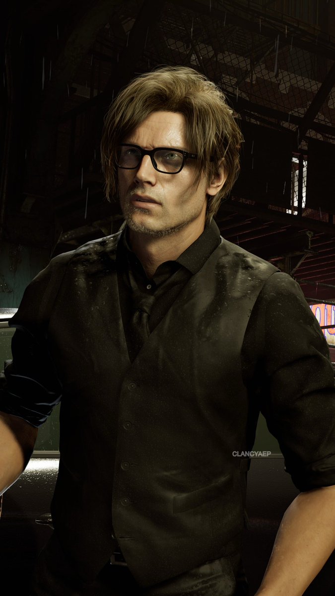 ꒰୨୧◞ 。Clancy.ᐟ is obsessed with re9uiem tweet media