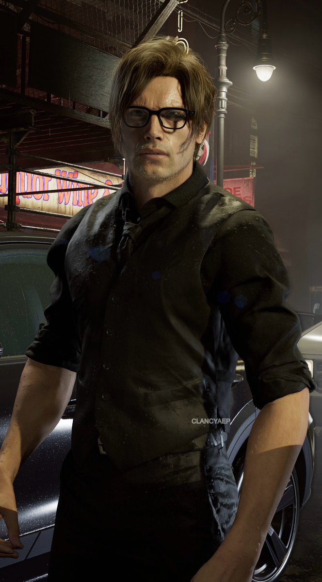 ꒰୨୧◞ 。Clancy.ᐟ is obsessed with re9uiem tweet media