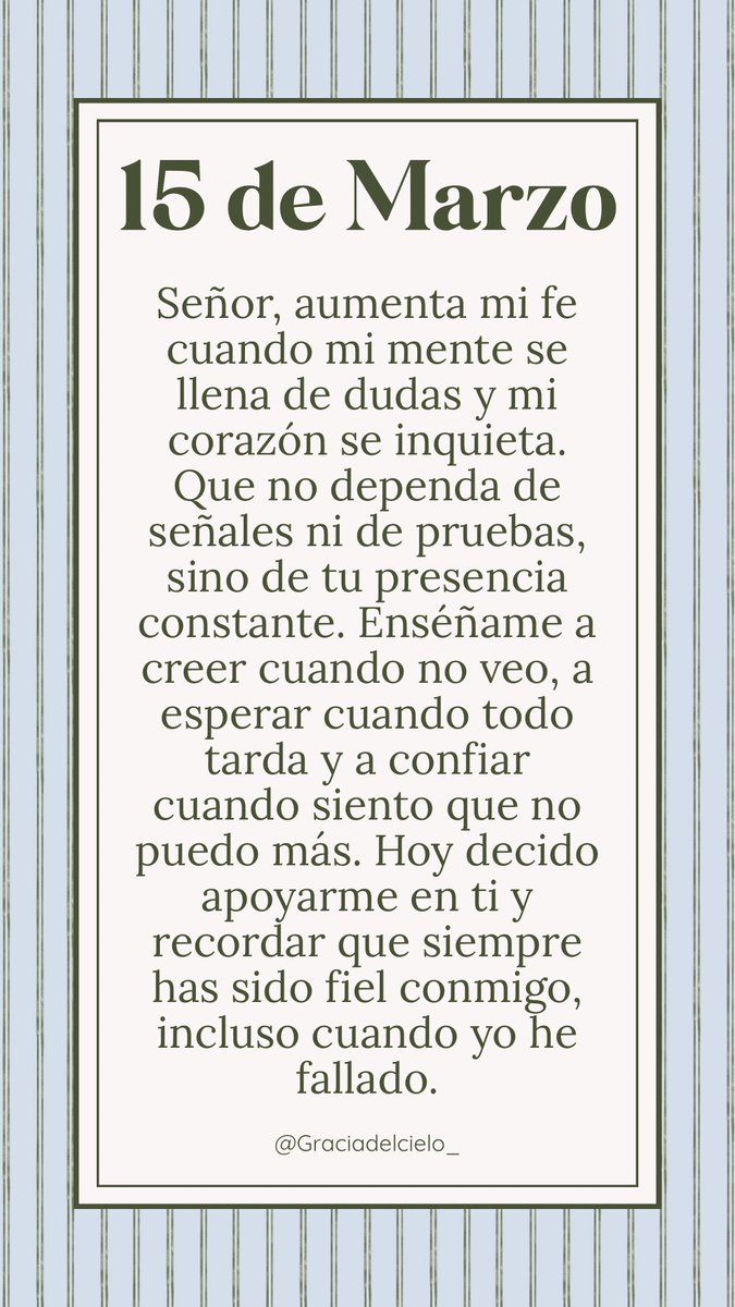 GraciadelCielo_ tweet picture