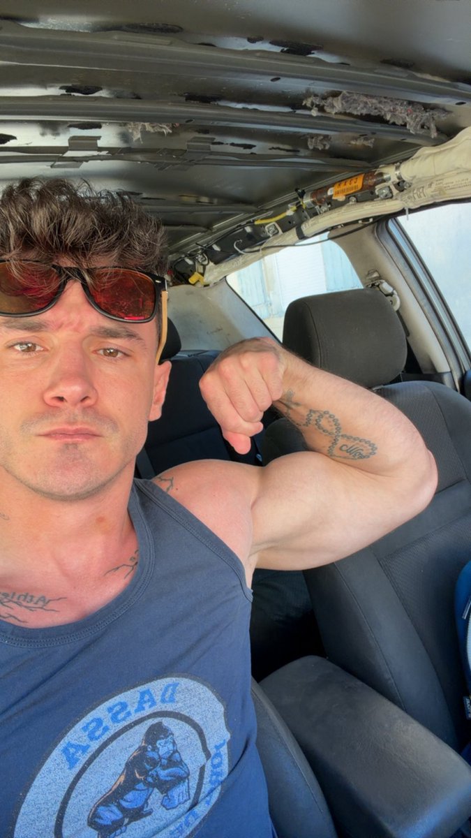 Chauteau Anthony tweet media