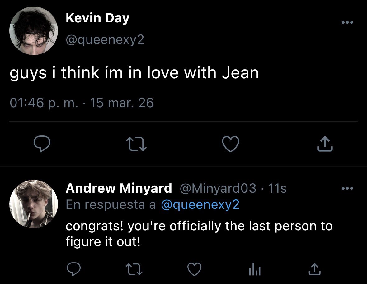 kevjeanx's tweet photo. https://t.co/TEfTWlgDAM