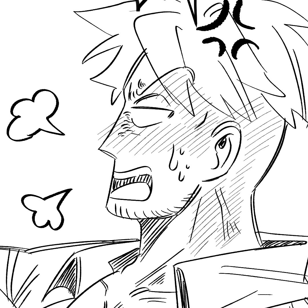 소처돌 tweet media