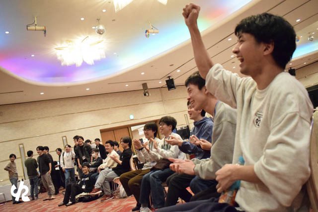 大学スマサー連合 tweet media