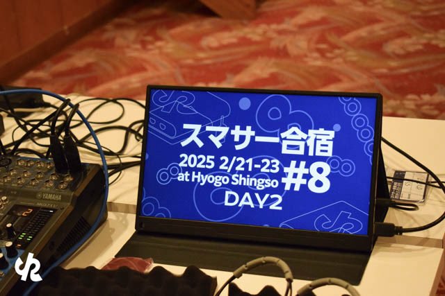 大学スマサー連合 tweet media