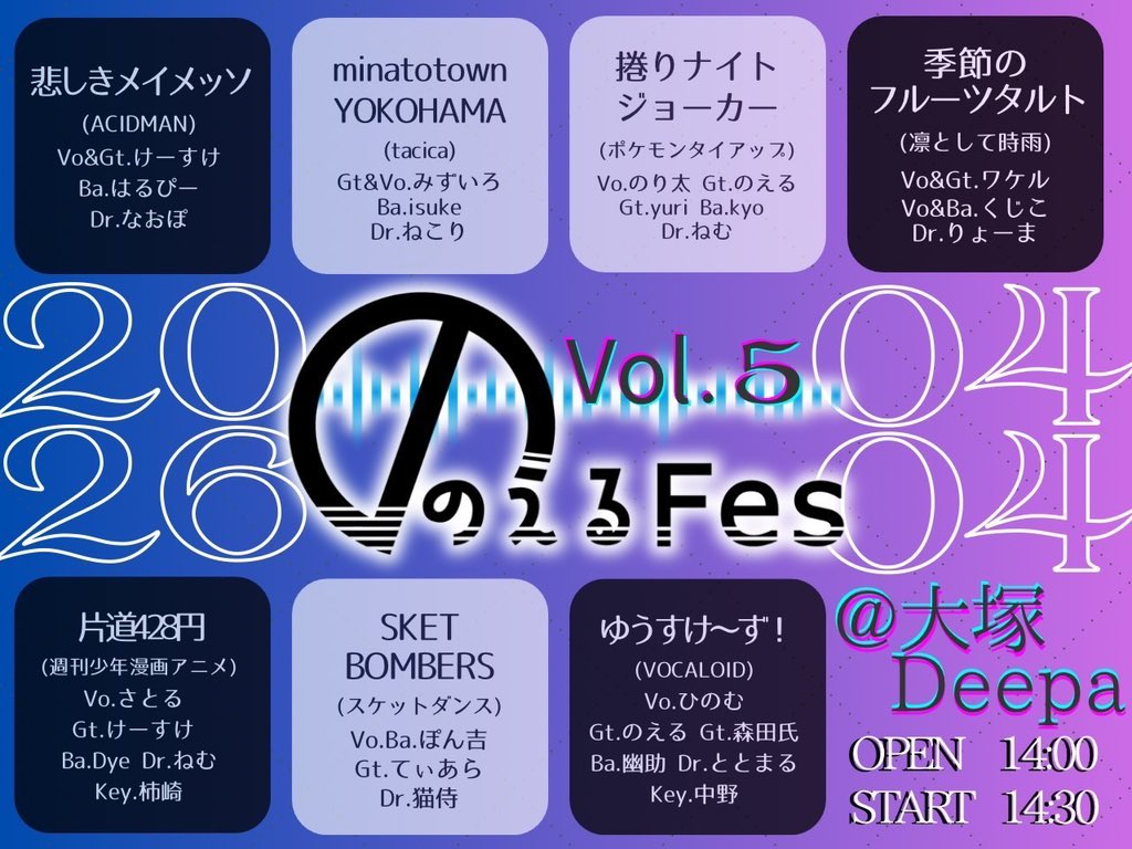 ととまる(旧とりまる) tweet media