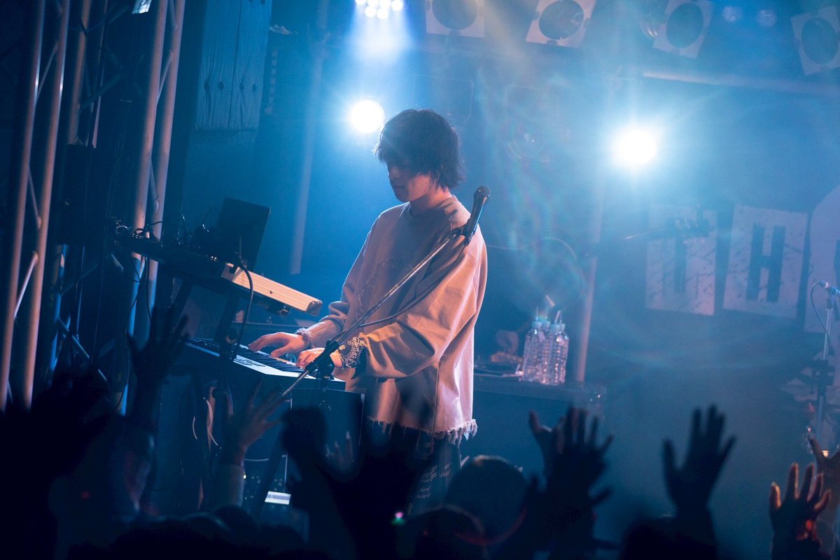 祐亮-yusuke- THE AGUL tweet media