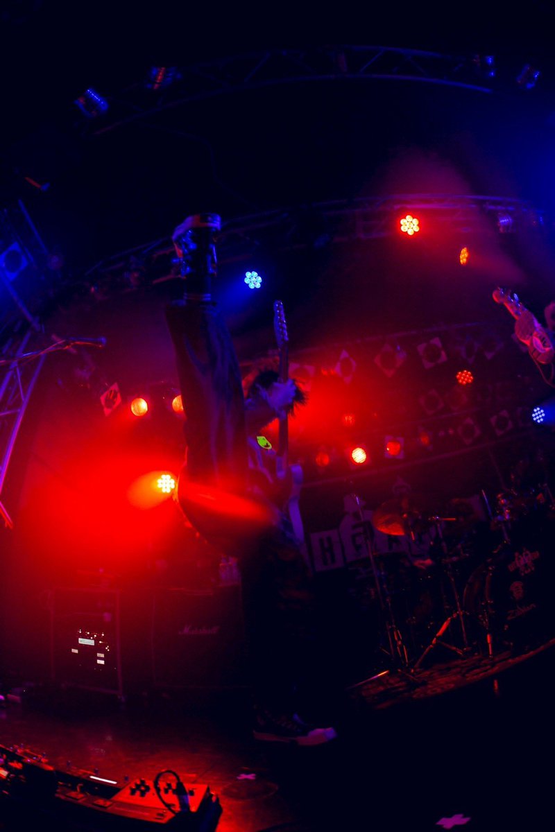 祐亮-yusuke- THE AGUL tweet media