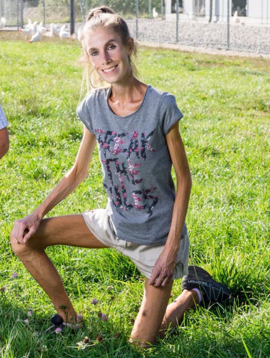 Garbage Human tweet media