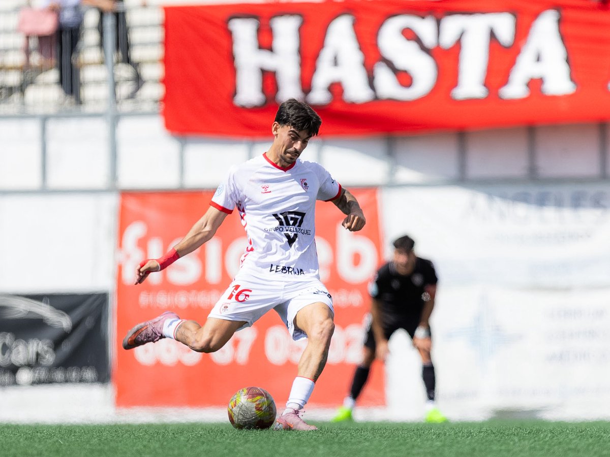 Club Atlético Antoniano Grupo Velázquez tweet media