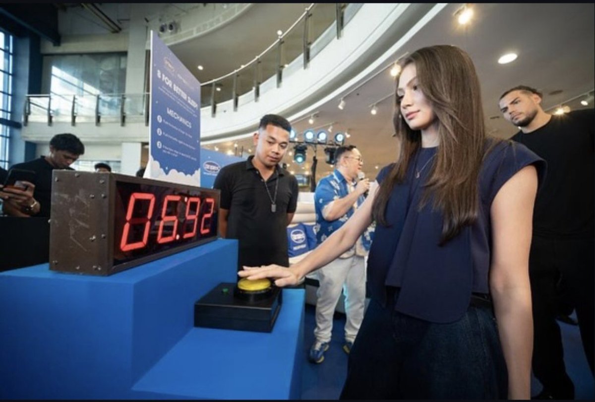 Thank you <a href="/uratex/">Uratex Philippines</a>  🧡🪽 

#charliefleming