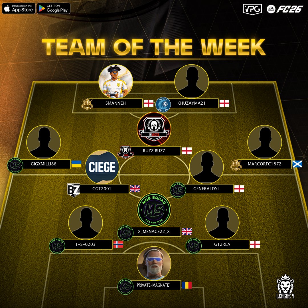 Virtual Pro Gaming tweet media