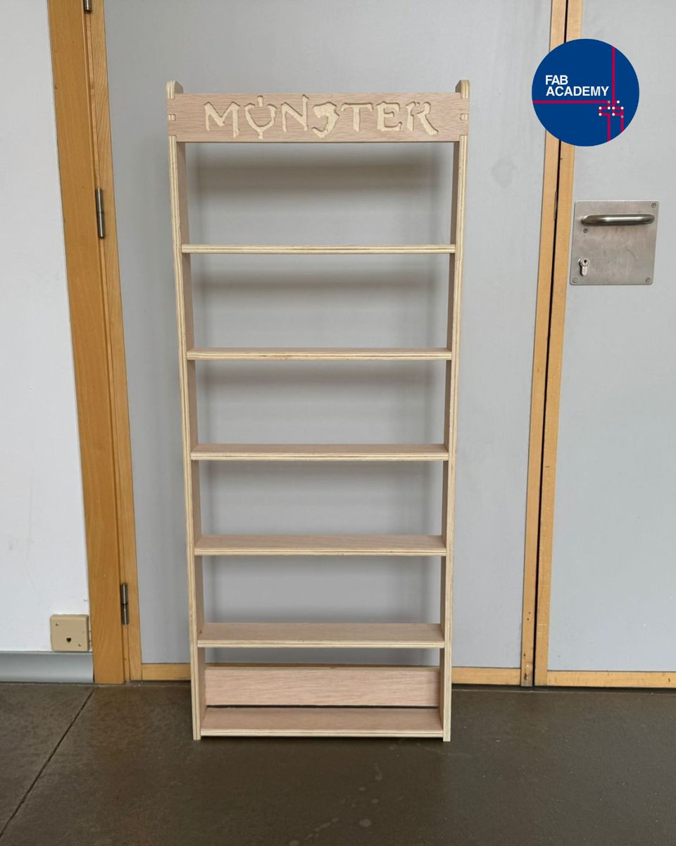 FabLab Leon tweet media