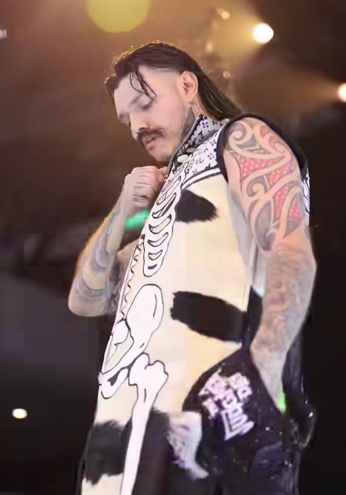 KinggReaper30 tweet media