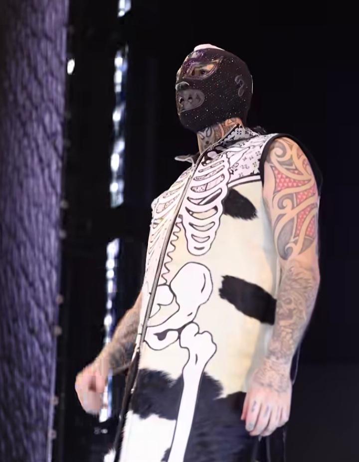 KinggReaper30 tweet media