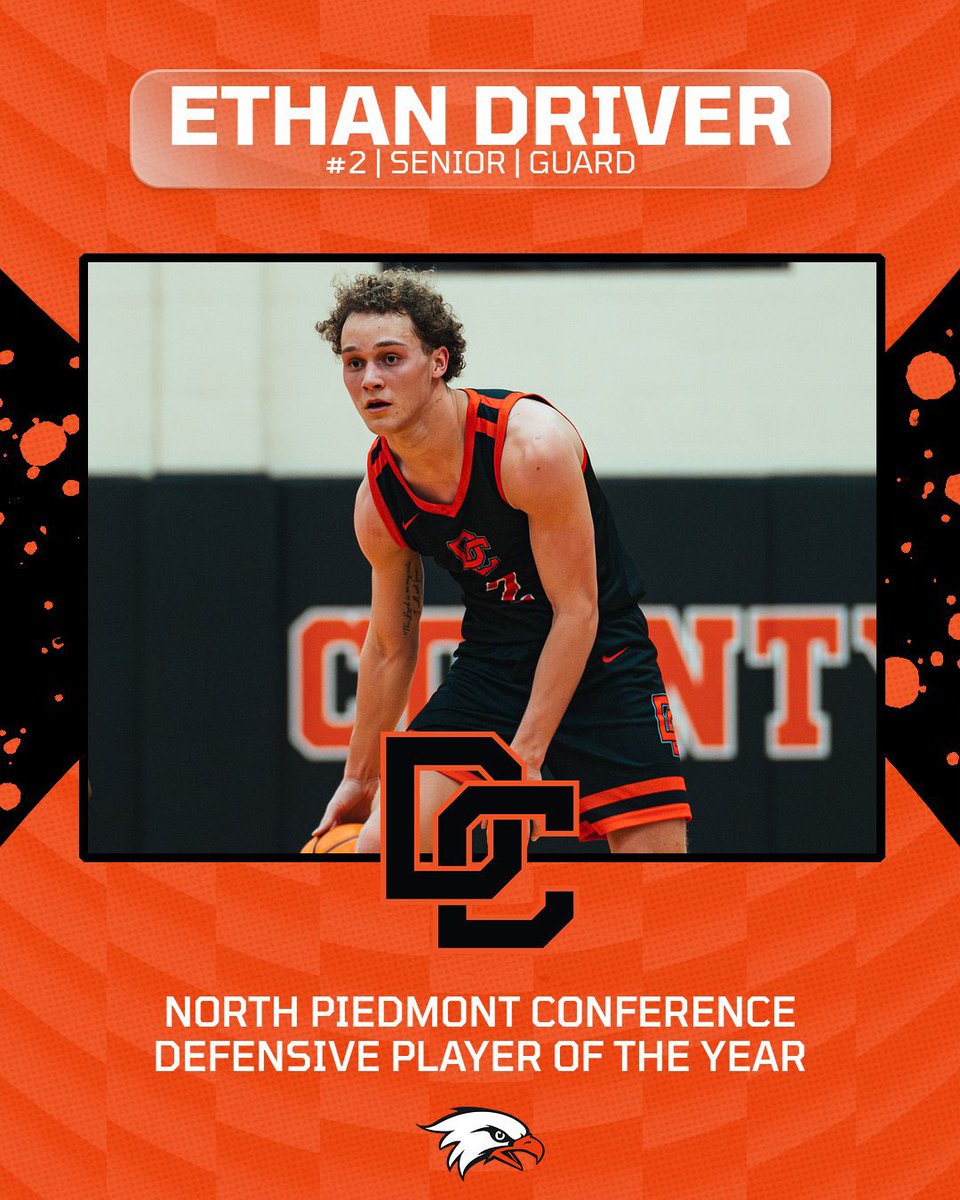 DavieHSBB's tweet photo. Capping Off Another Amazing Season! Love To See Our Guys Get The Recognition For Their Hard Work!! 
#WAREAGLES🏀🦅
@NPCSportsNC https://t.co/DiH8W4tsA7