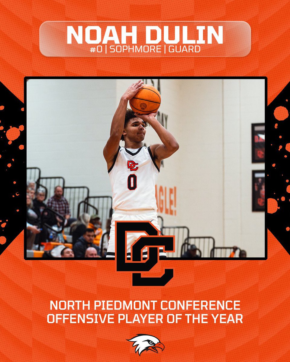 DavieHSBB's tweet photo. Capping Off Another Amazing Season! Love To See Our Guys Get The Recognition For Their Hard Work!! 
#WAREAGLES🏀🦅
@NPCSportsNC https://t.co/DiH8W4tsA7