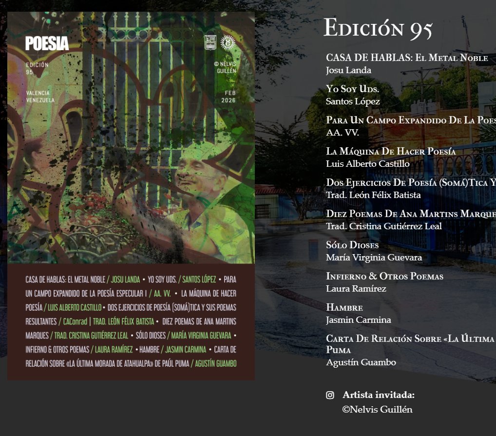 Ediciones UACh tweet media