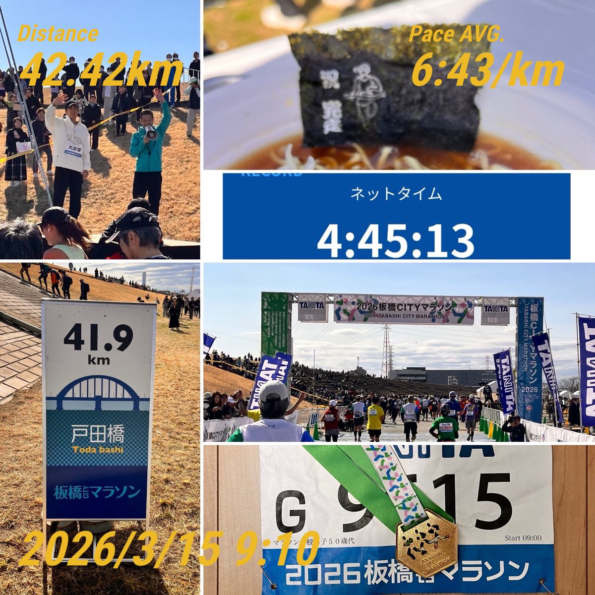 のっぽ | 0517神崎発酵マラソン | 温志整寧 |おだやかプランナー tweet media