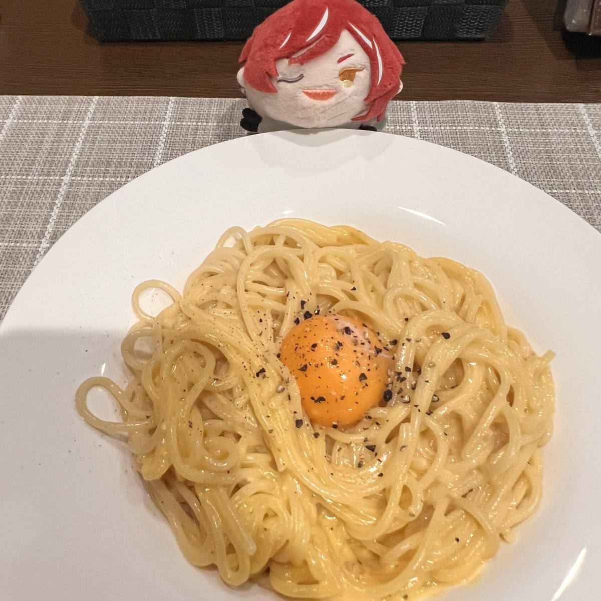 夕飯食べたら手持ちが尽きたので
明日も仕事だし疲れたしで
大人しく帰りますm(_ _)m

ライビュ楽しかった〜✨️