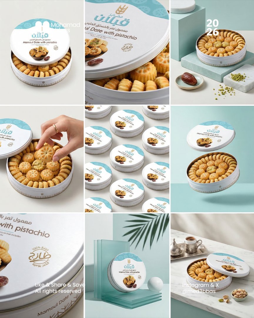 Med | Ai & Marketing 🇸🇾 tweet media