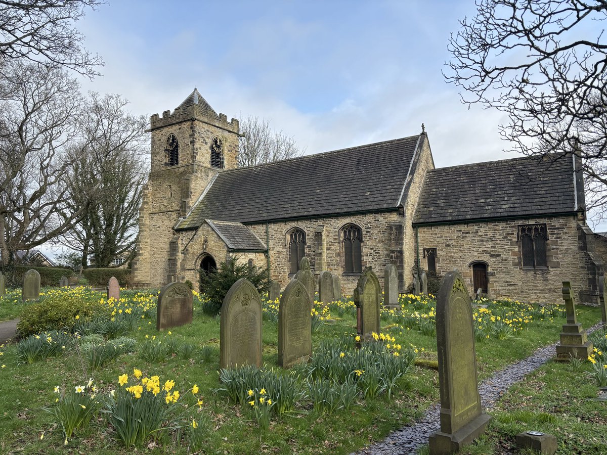 CoR Mirfield tweet media