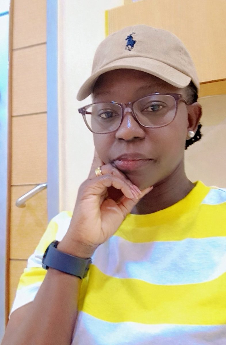 Jackie Tahakanizibwa tweet media