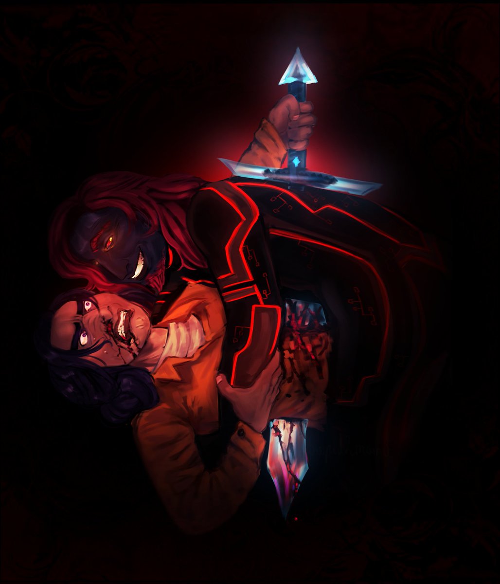 morrigan 🩷 Adмinmaxxing tweet media