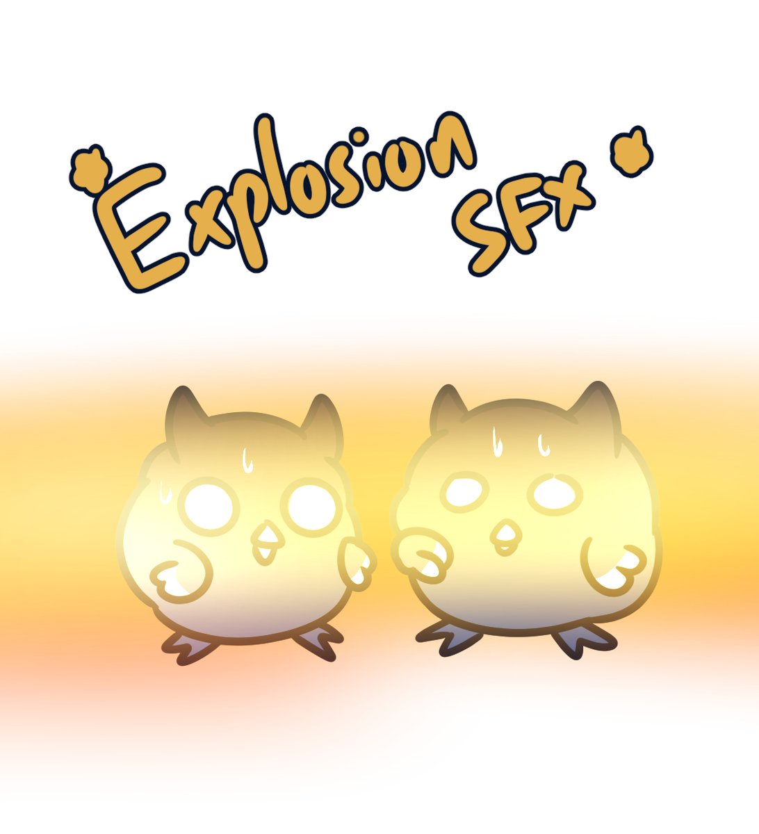 ChibiKoshi tweet media