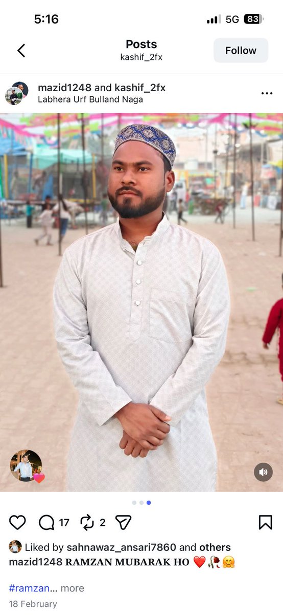 ✍️समाजसेवी गोडसे मोहित पोरवाल जिला बरेली tweet media