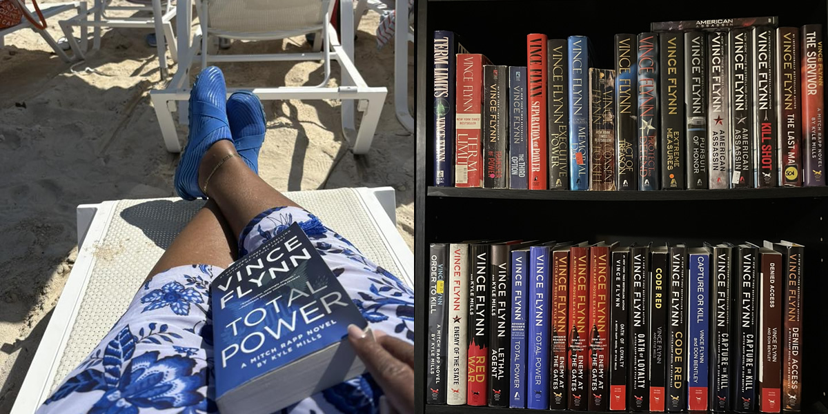 VinceFlynn.com tweet media