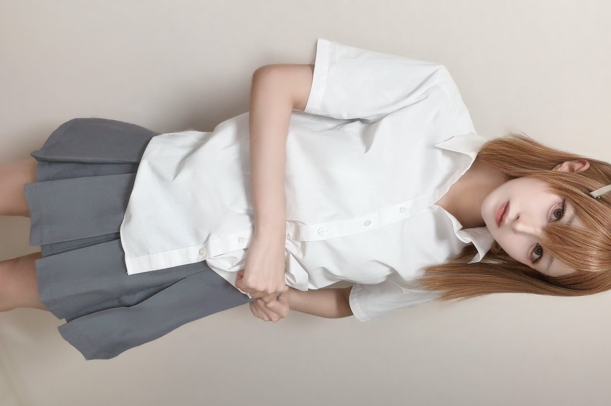 ちーず @ tweet media