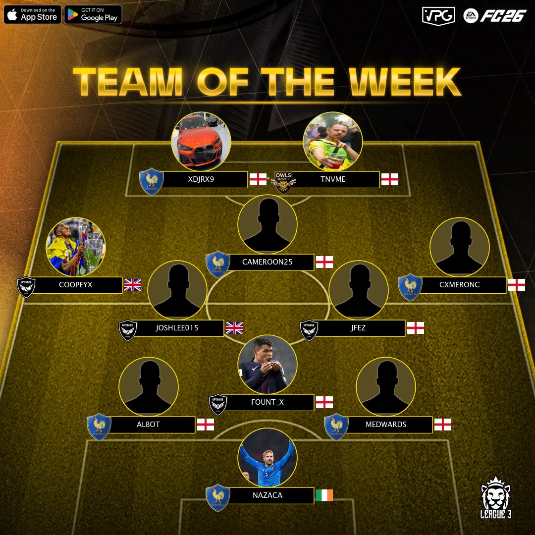 Virtual Pro Gaming tweet media