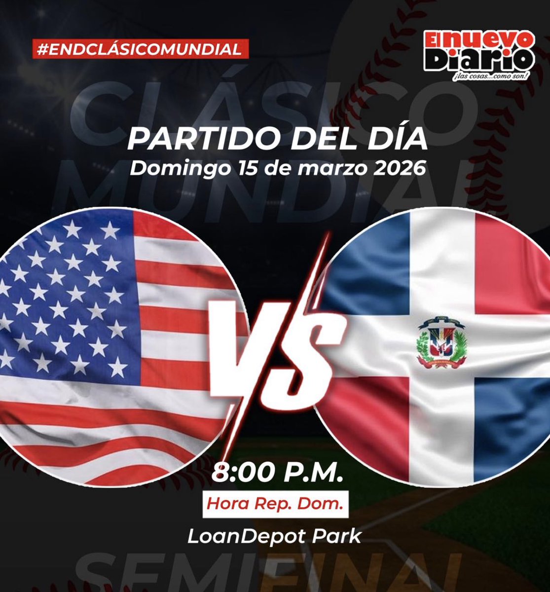 El Nuevo Diario tweet media