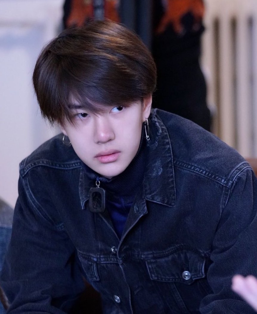 newbie_nrs's tweet photo. คือช่วยนี่ก่อน55555555665555556 รูปไหนเกิดก่อนเกิดหลัง ทำไมหน้าเด็กขึ้นทุกปี แก้มก็โตตามอายุมากอะ จะโตจะแบดตอนไหนอ้วล https://t.co/WGdyJXPa6l