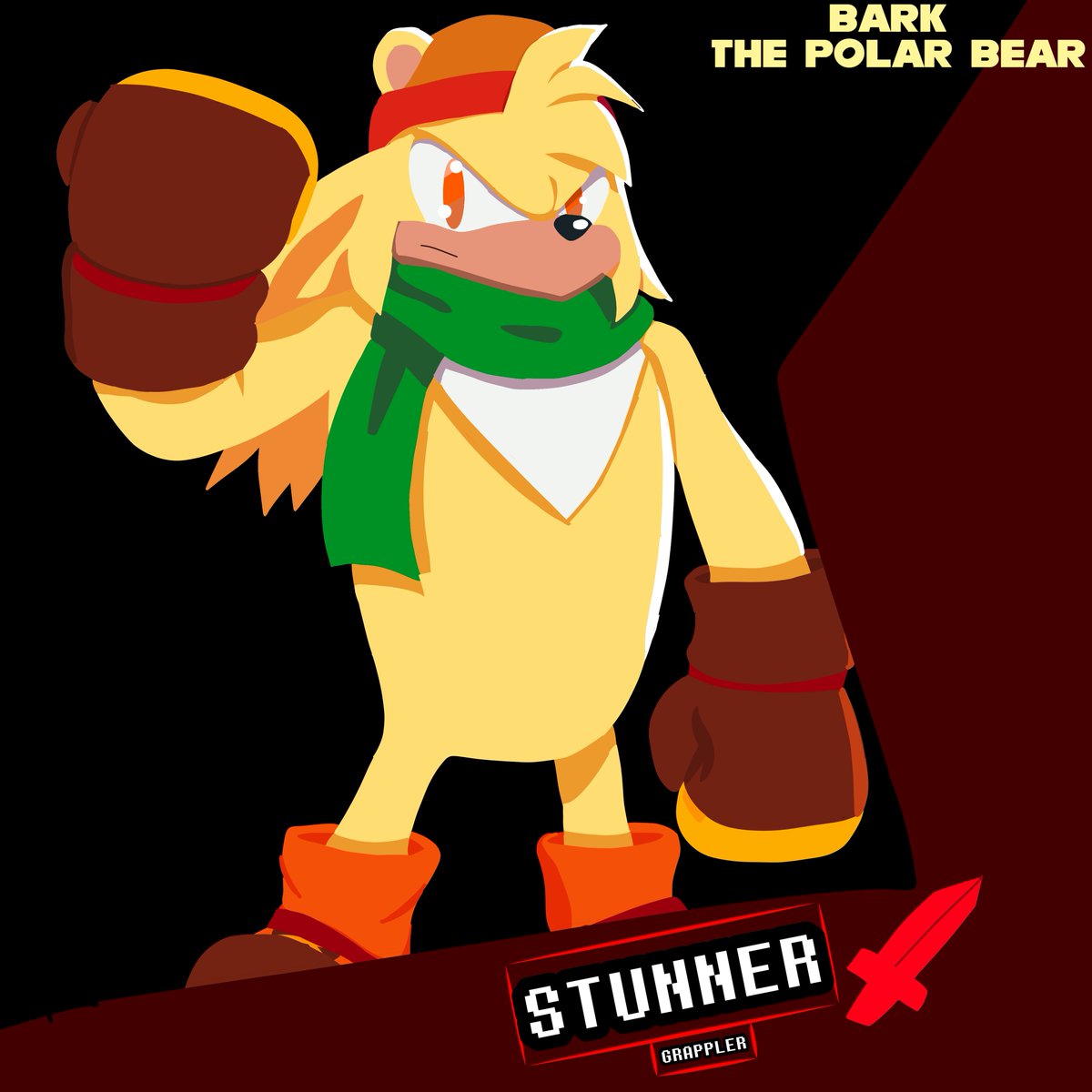 Shattered Velocity tweet media