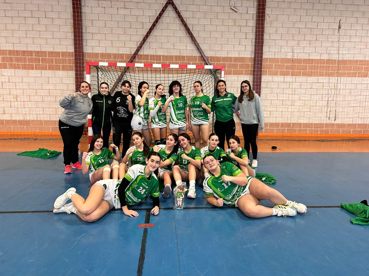 Club BM Bolaños tweet media