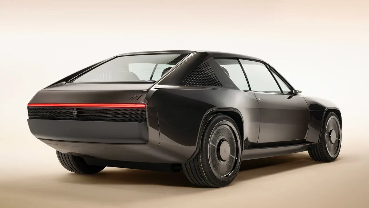 Sci-Fi Archives tweet media