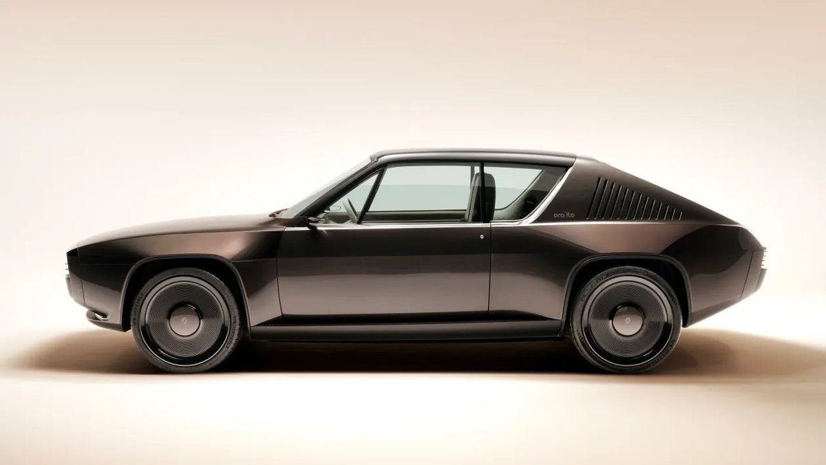 Sci-Fi Archives tweet media