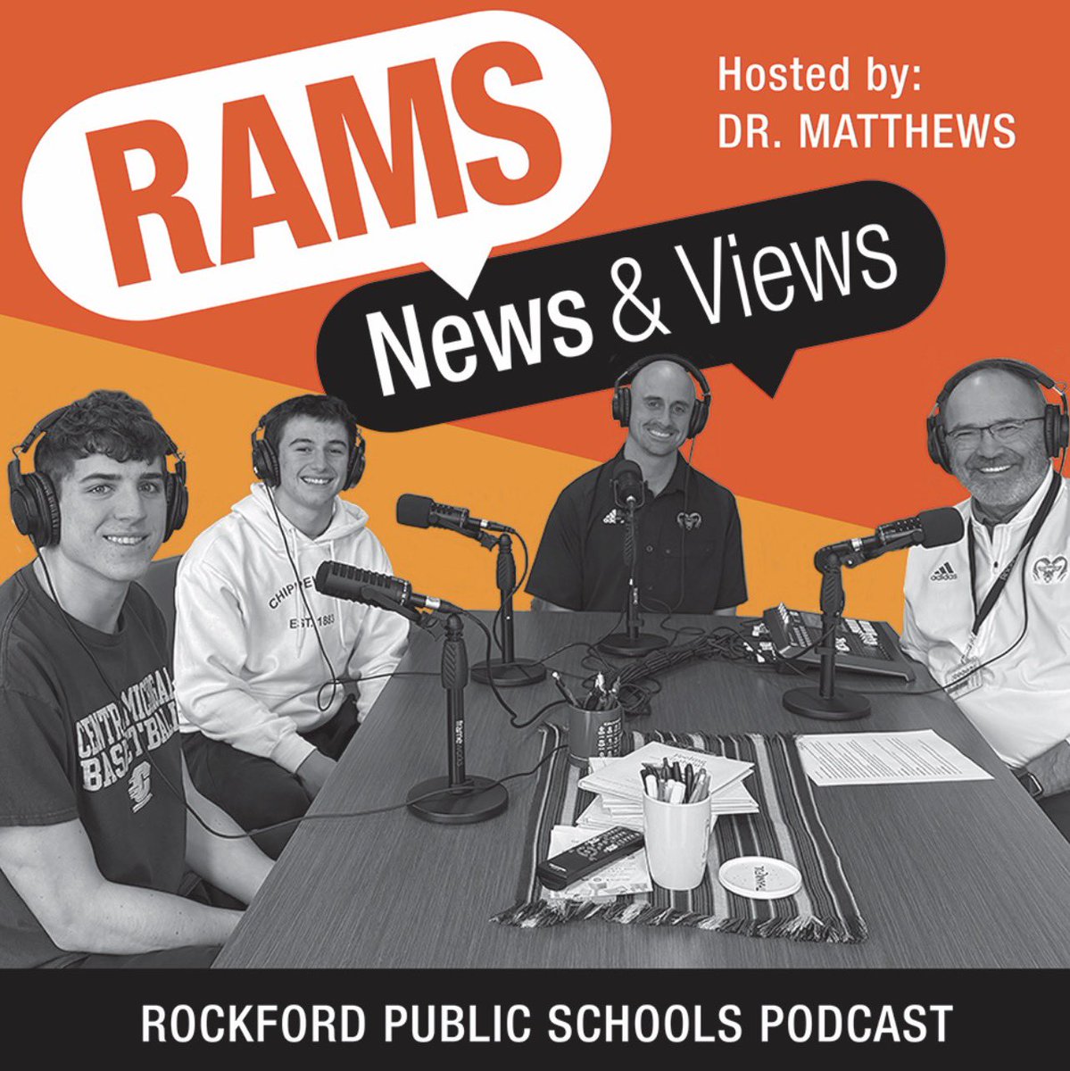 Steve Matthews tweet media