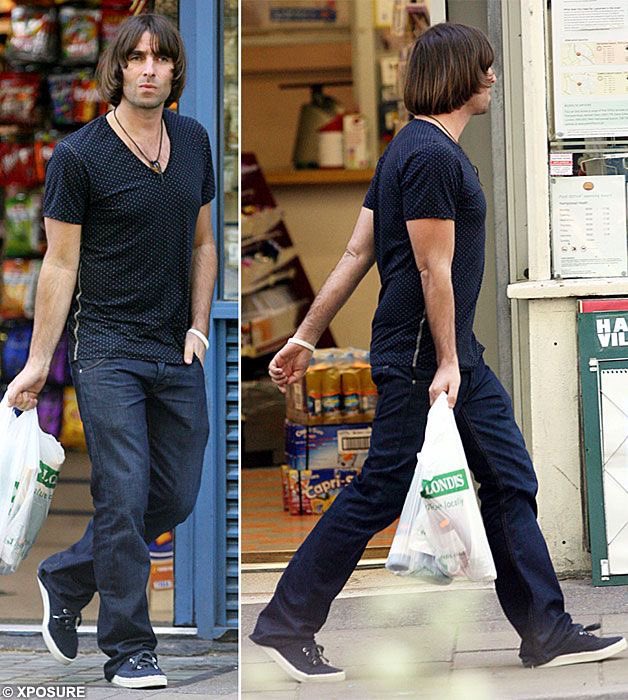 missing this haircut AND walk bring it back WILLIAM