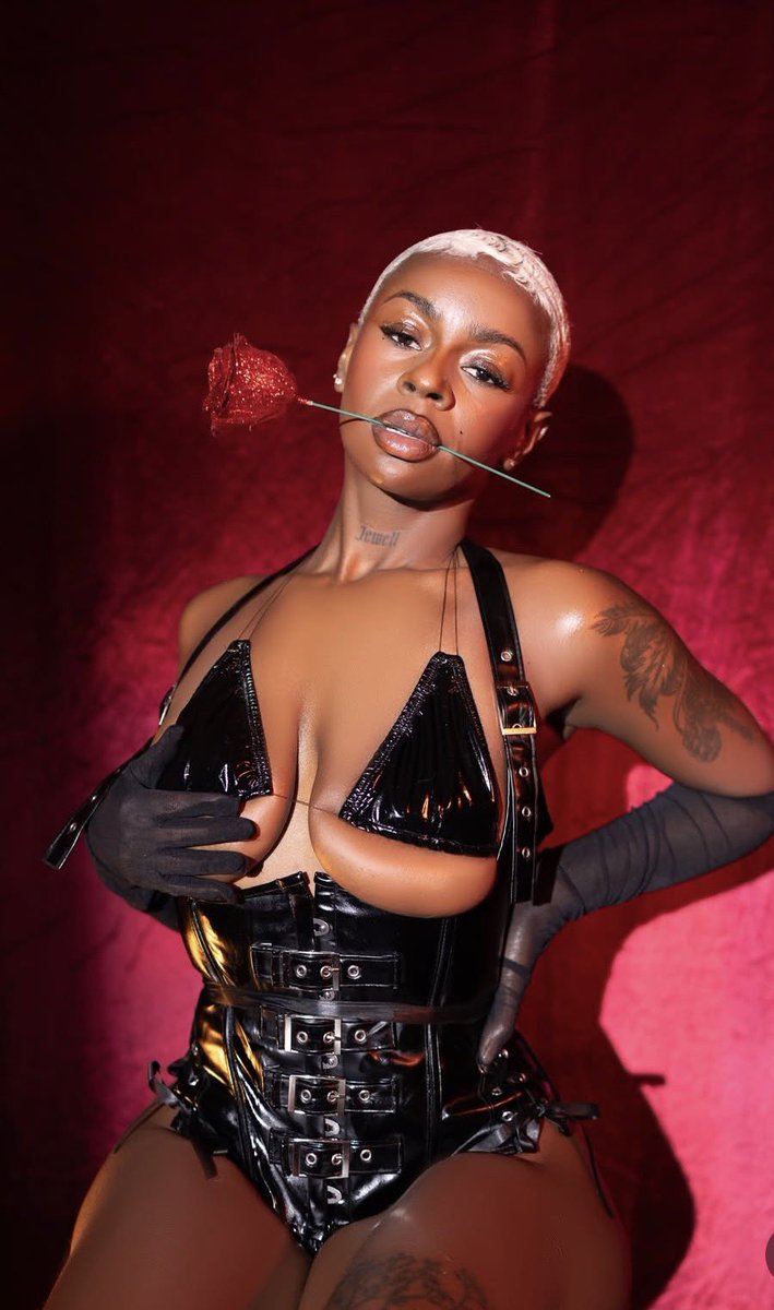 Happy Birthday <a href="/zazathebody_/">Zaza T. Body</a> 🎂