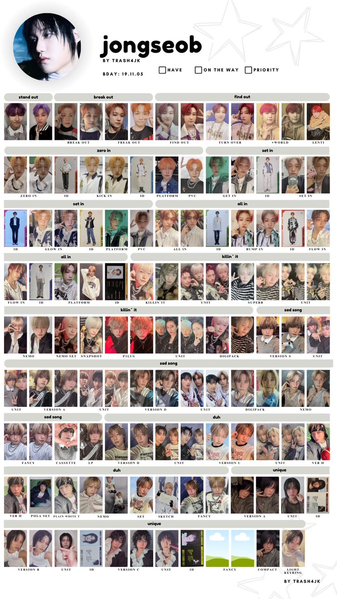 trash4jk's tweet photo. [updated march 15th 2026]

members - soul &amp; jeongseob

#p1htemplate #p1hwishlist #P1Harmonytemplate #P1Harmonywishlist #p1hphotocards #P1Harmonyphotocard https://t.co/jd5Y55cXp4