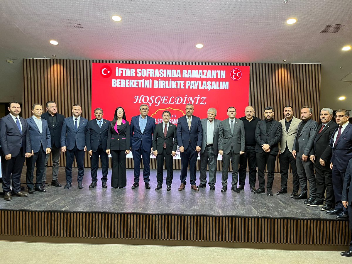 Mehmet SARI tweet media