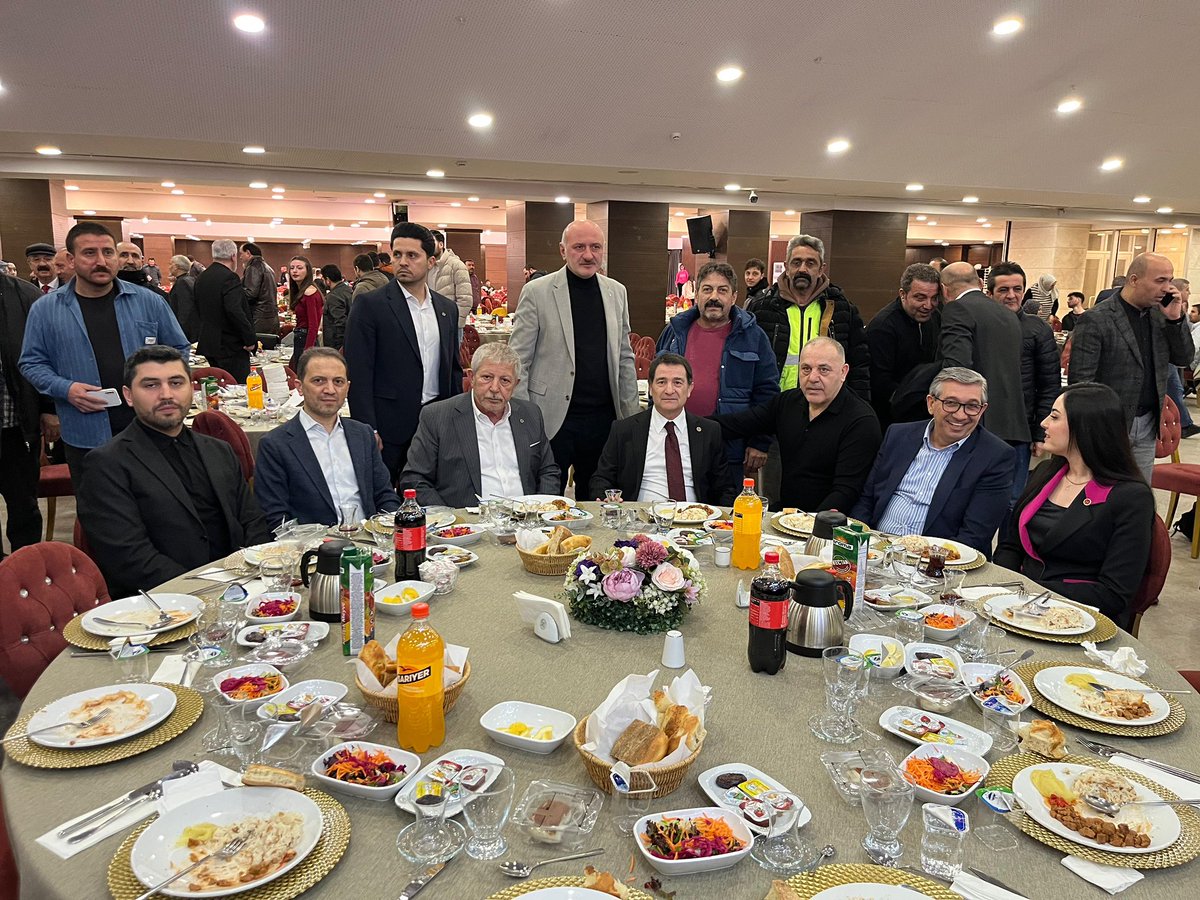 Mehmet SARI tweet media