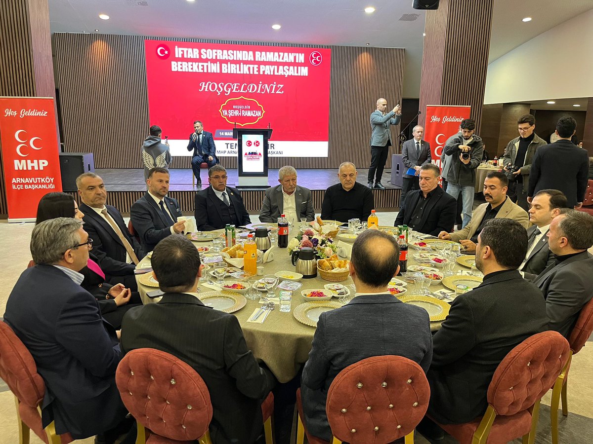 Mehmet SARI tweet media