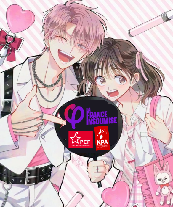 Mrs Bucciarati tweet media