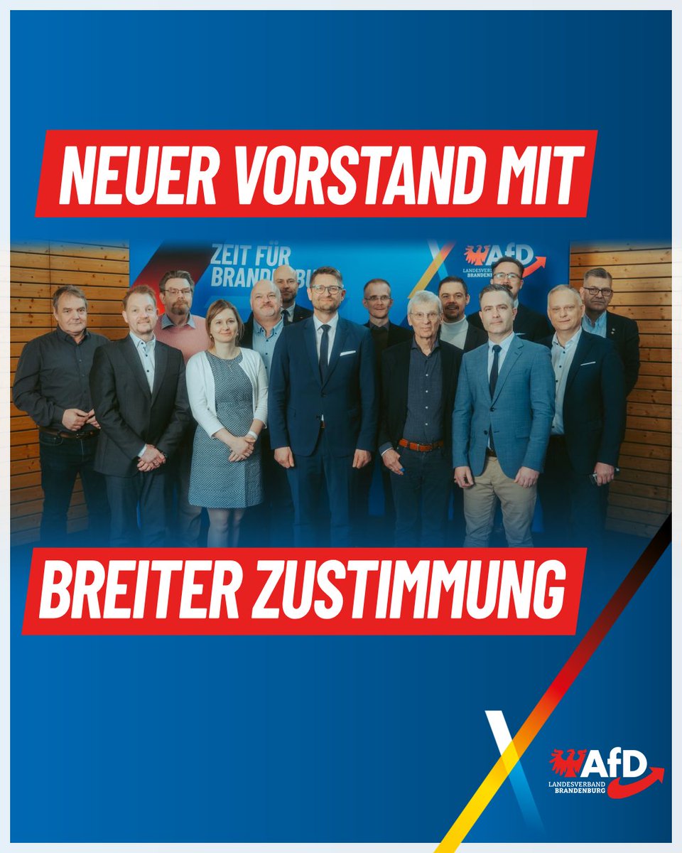 AfD Brandenburg tweet media
