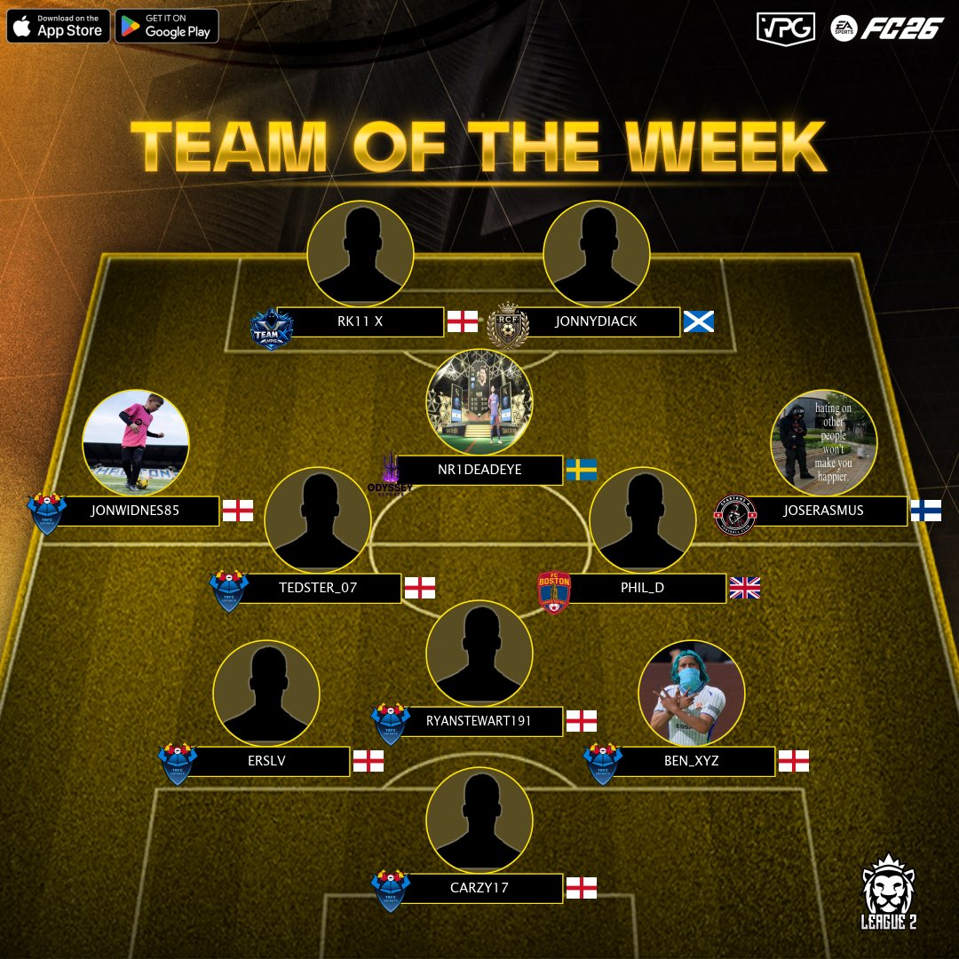 Virtual Pro Gaming tweet media