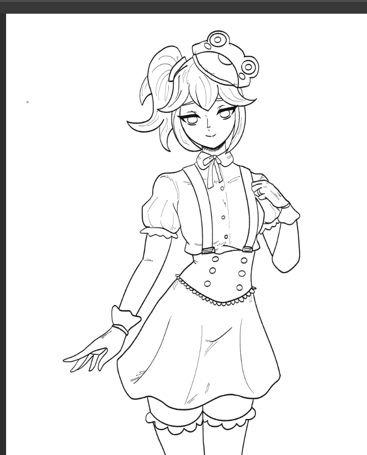 CΔSS 🐰 emergency comms open tweet media