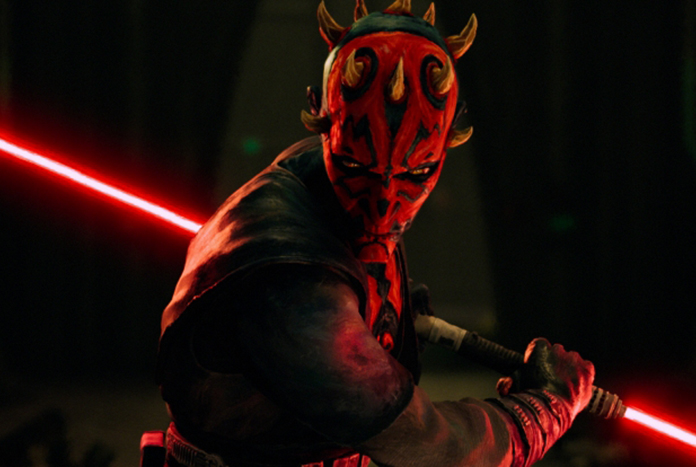 JediNewsNetwork's tweet photo. The Making of Star Wars: Maul - Shadow Lord - https://t.co/9SpGbY4Gbb #StarWars #Maul #ShadowLord #DisneyPlus #BradRau #KeithKellogg #AnimationMagazine https://t.co/VYh09tVtFs